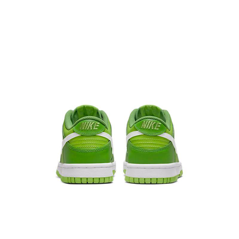 Nike Dunk Low 'Chlorophyll'