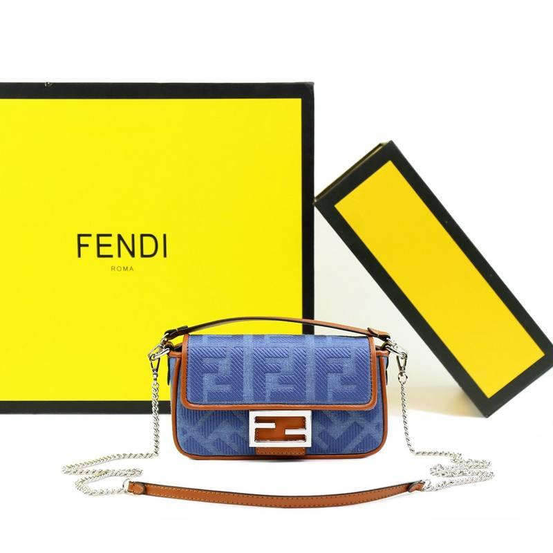 Fendi Baguette Bag