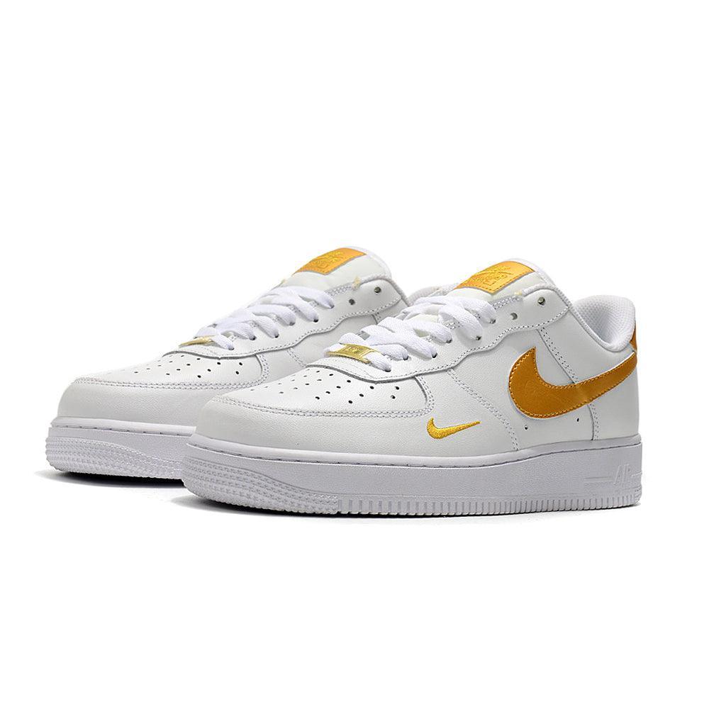 Nike Air Force 1 'Essential White Rattan'