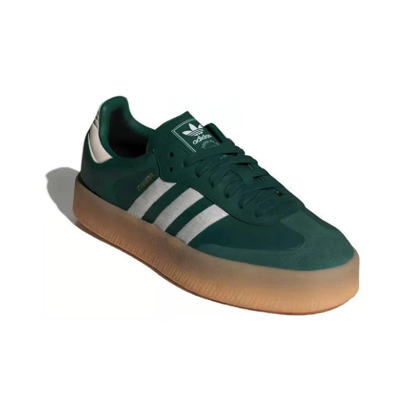 Adidas Originals Samba 'Collegiate Green Gum'