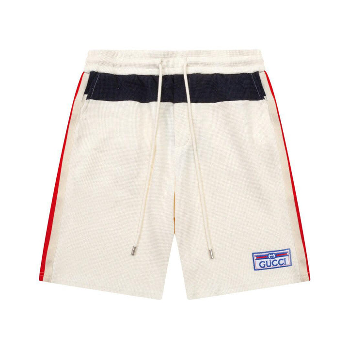 Gucci Sport Short Pant 'Beige'