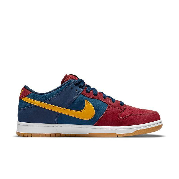 Nike SB Dunk Low 'Barcelona'