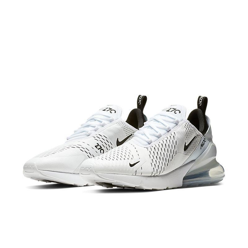 Nike Air Max 270 'White Black'