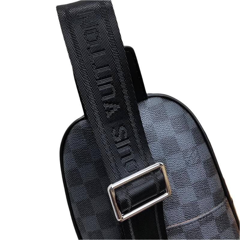 Louis Vuitton Men’s Eclipse Outdoor Slingbag