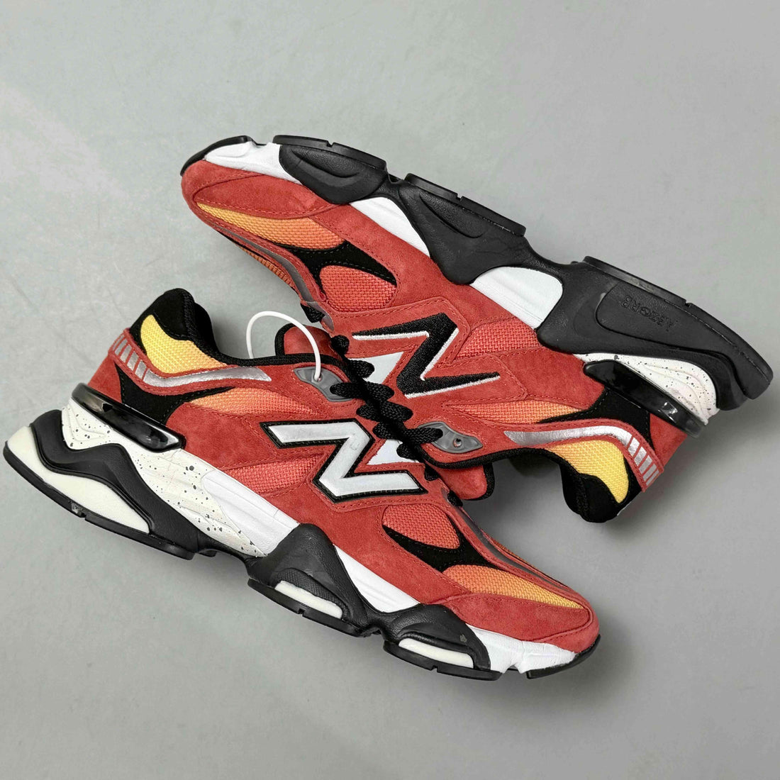 New Balance 9060 'DTLR Fire Sign'