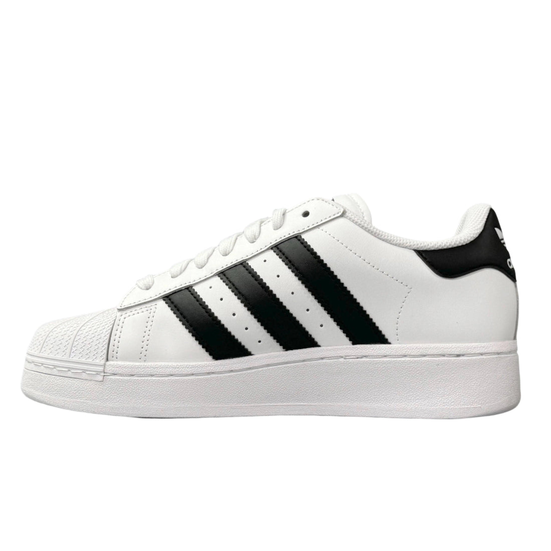 Adidas Superstar XLG 'White Black'