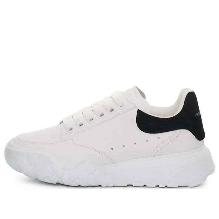 Alexander McQueen 'White & Black'