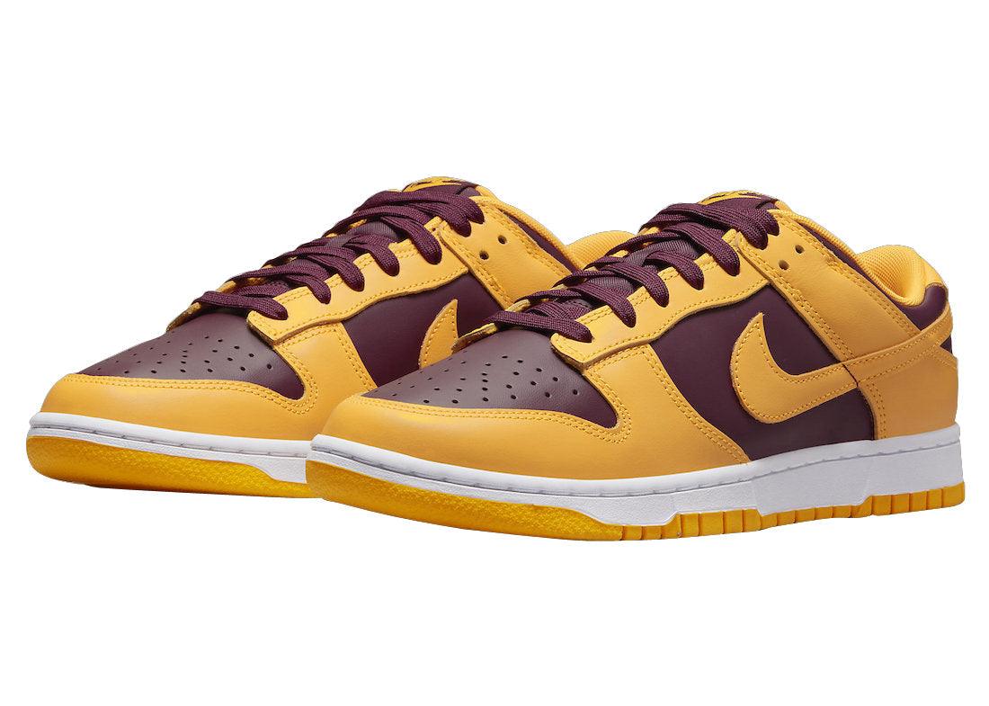 Nike Dunk Low 'Arizona State'