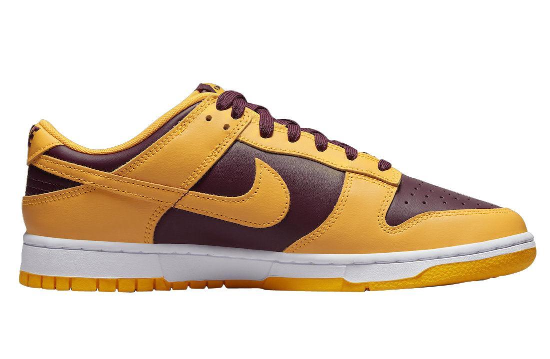 Nike Dunk Low 'Arizona State'