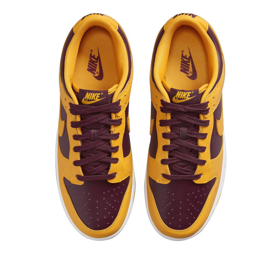 Nike Dunk Low 'Arizona State'