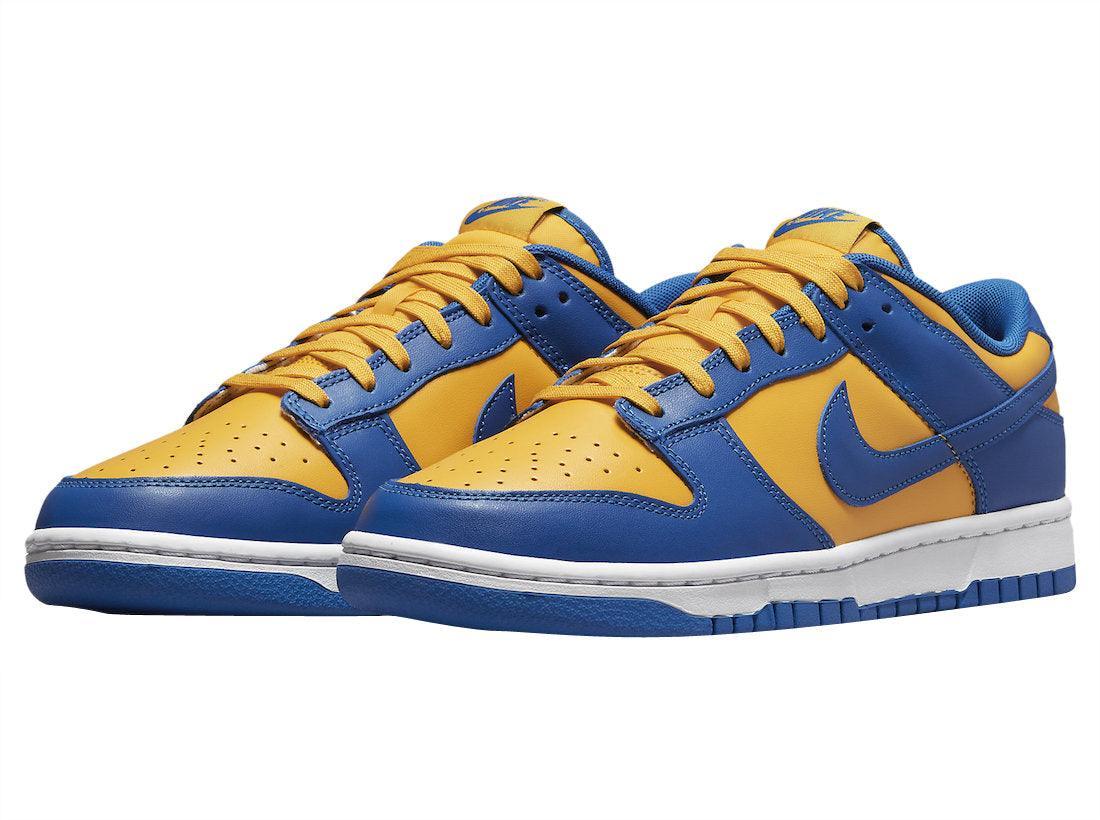 Nike Dunk Low 'UCLA'