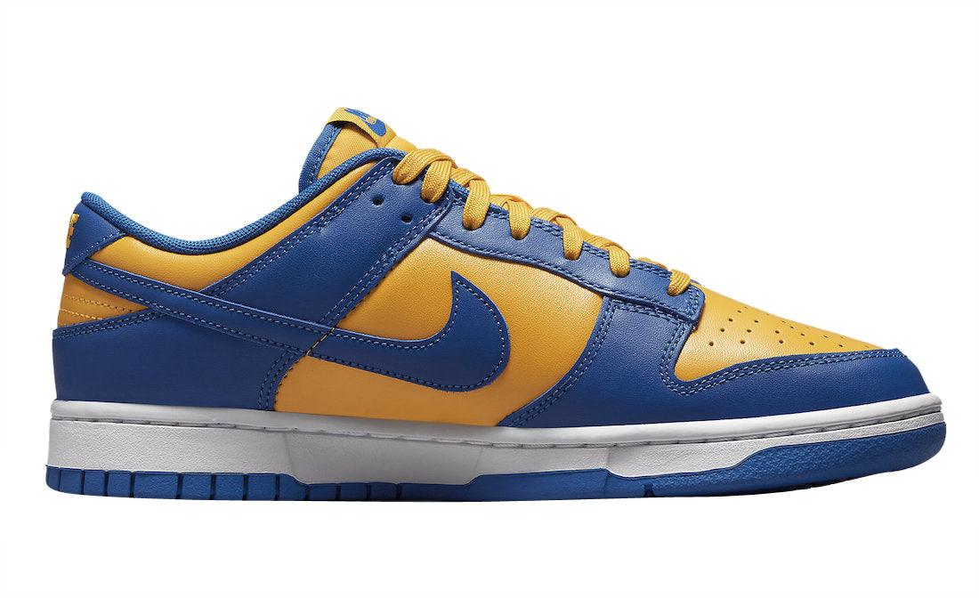 Nike Dunk Low 'UCLA'