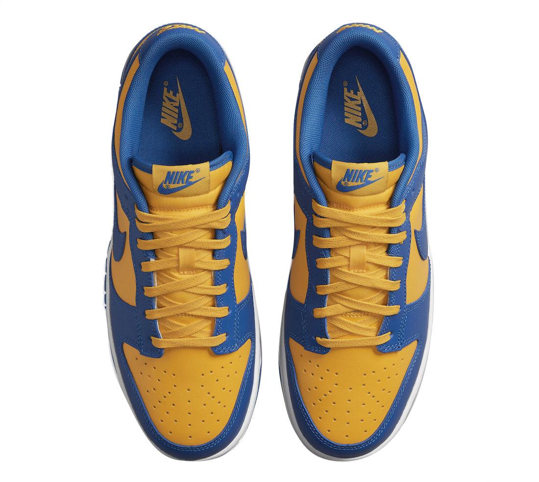 Nike Dunk Low 'UCLA'