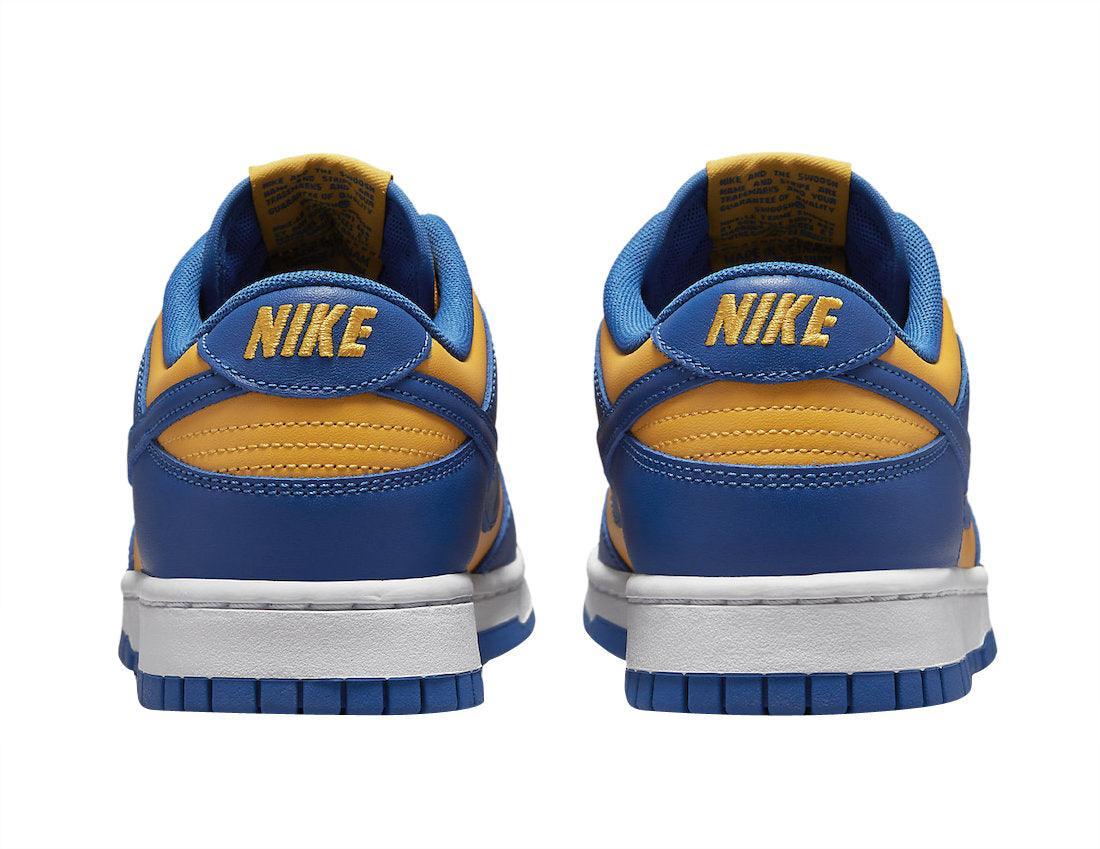 Nike Dunk Low 'UCLA'