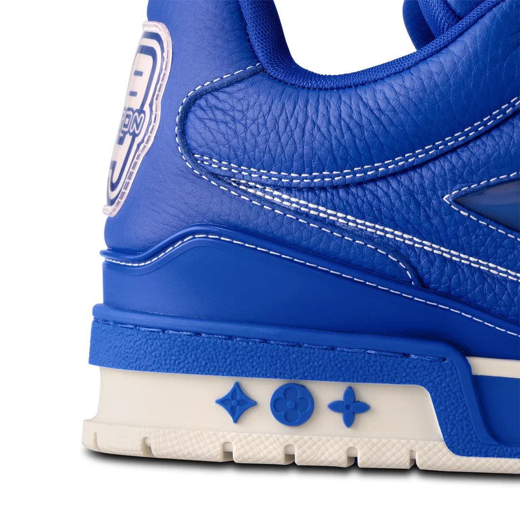 LV Skate Sneaker 'Blue'