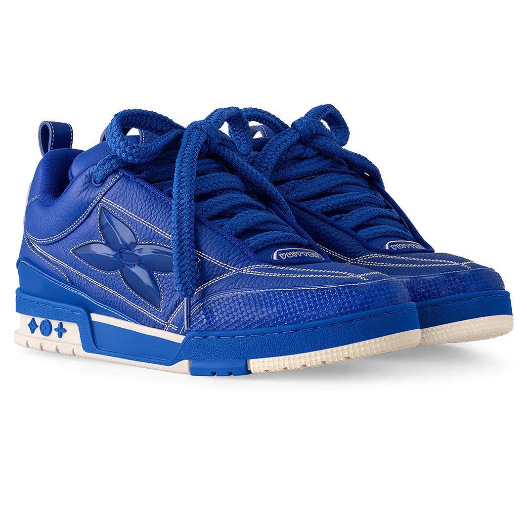 LV Skate Sneaker 'Blue'