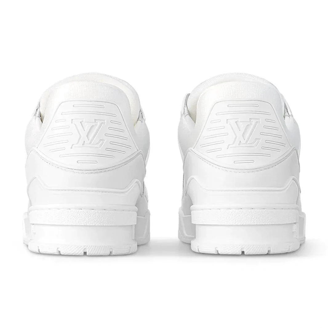 Sneaker LV Trainer 'White'