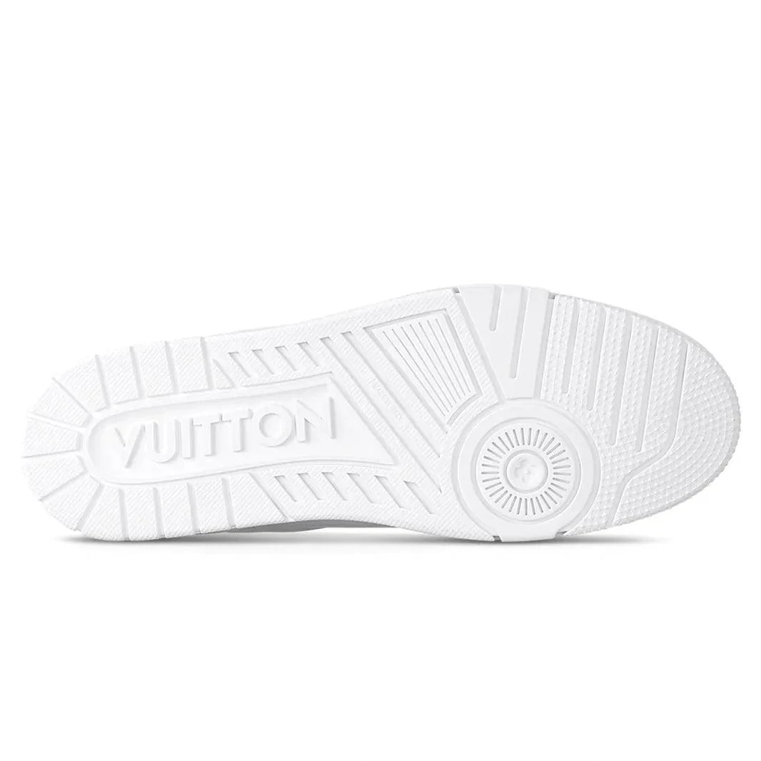 Sneaker LV Trainer 'White'