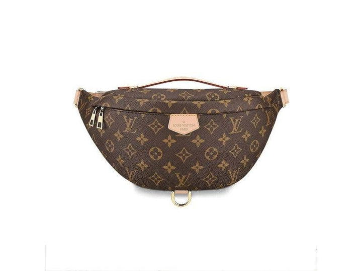 Louis Vuitton Monogram Bumbag Waist Bag