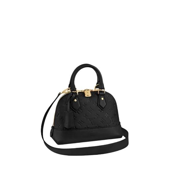 Louis Vuitton NEO ALMA BB Women's Handbag