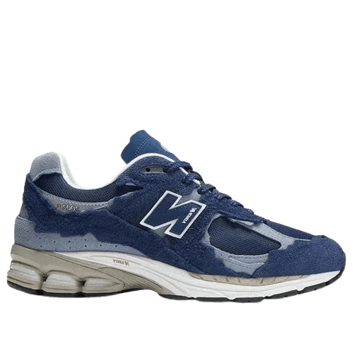 New Balance 2002R Protection Pack Navy