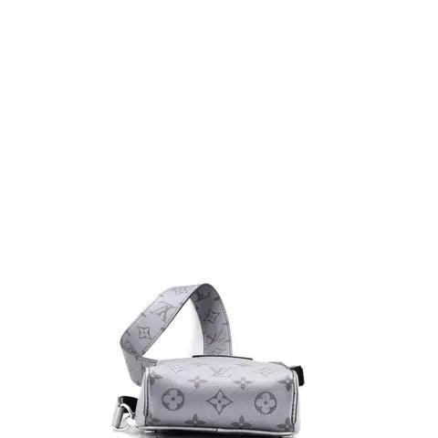 LOUIS VUITTON Taiga Rama Outdoor Sling Bag Shoulder bag