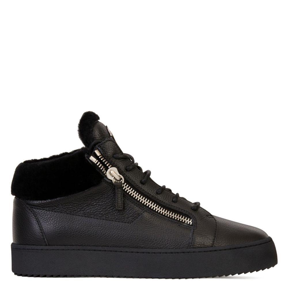 Giuseppe Zanotti Kriss Winter